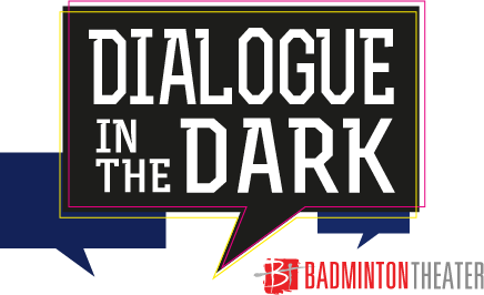 Dialogue in the Dark Athens logo