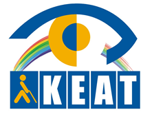 KEAT logo