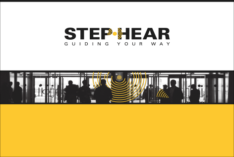 Step-Hear Ltd. logo