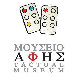 Tactual museum logo