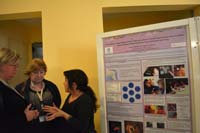 Poster session (4) ICEAPVI-2015