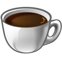 coffee break icon