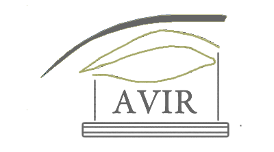 AVIR logo