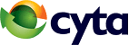 CyTA Greece logo