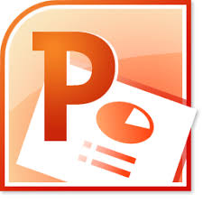 powerpoint 2010 logo