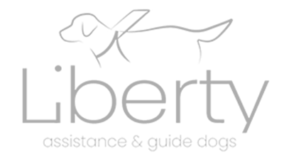 Lliberty
assistance & guide dogs 