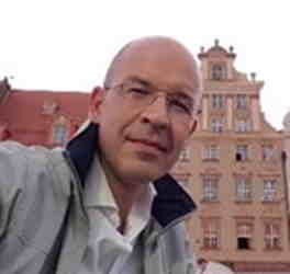 Βασίλειος Σταθόπουλος