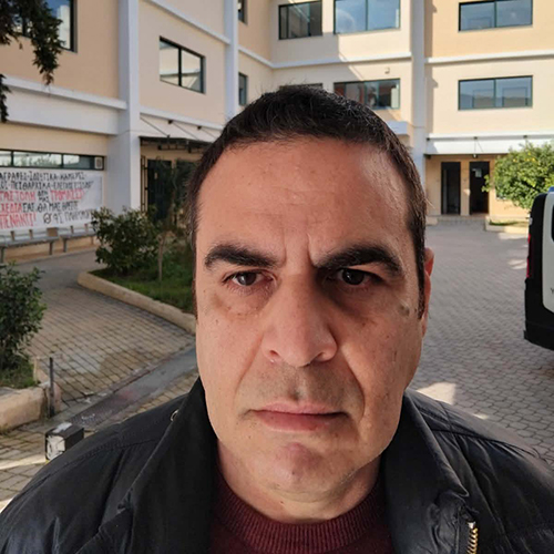Αντώνης Καλλιπολίτης