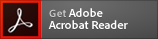 Εικονίδιο για κατέβασμα του προγράμματος Adobe Reader