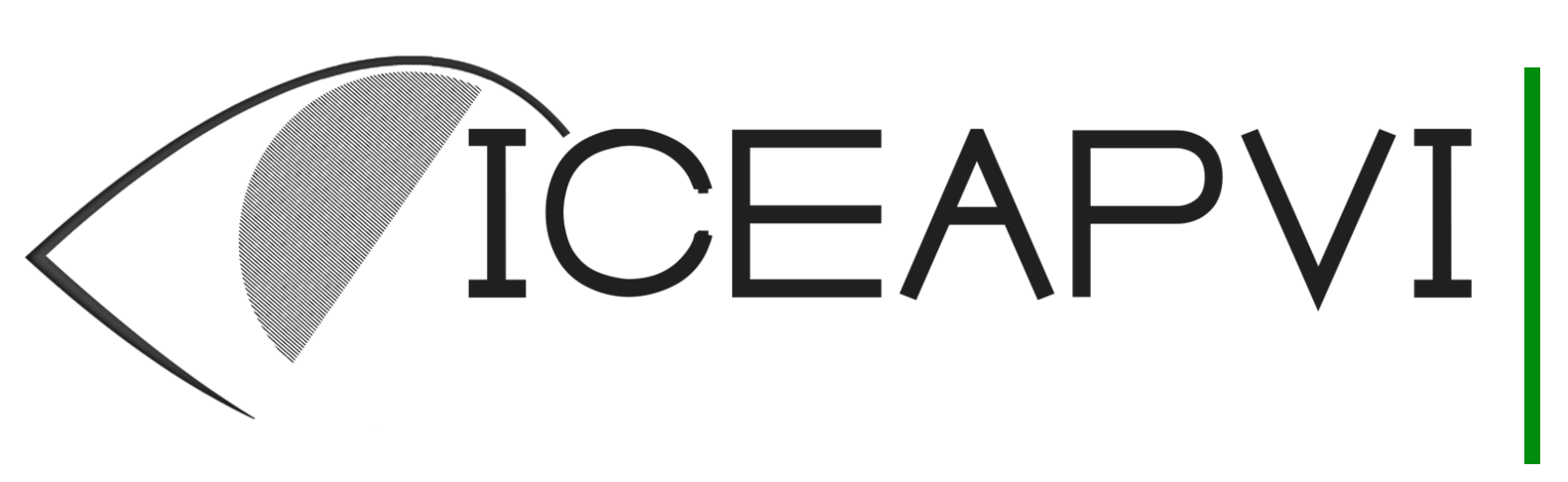 ICEAPVI-2015 logo