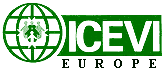 ICEVI logo