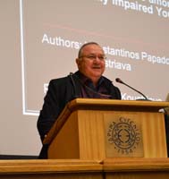 Georgios Kouroupetroglou (3) ICEAPVI-2015