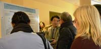 Poster session (2) ICEAPVI-2015