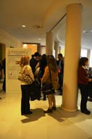 Poster session (3) ICEAPVI-2015