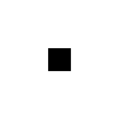 Math Search : small black square