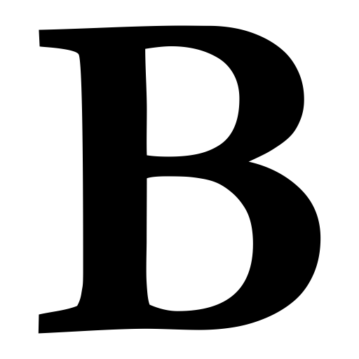 Math Search : boldface type indicator
