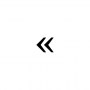left-pointing double angle quotation mark
