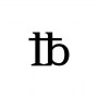 l b bar symbol