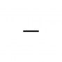 horizontal simple fraction line