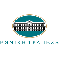λογότυπος εθνικής τράπεζας